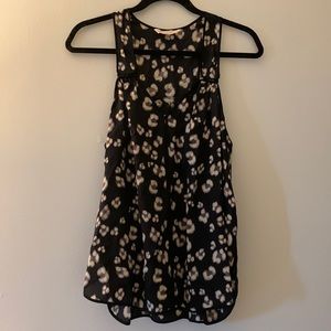 Rebecca Taylor Sleeveless Top
